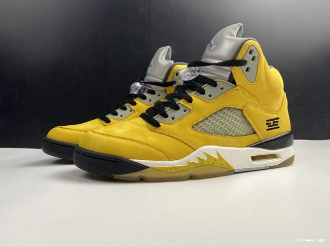 Jordan Retro T23 5 Air 454783-701 Tokyo 0626